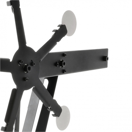 RazorGun - Texas Star wind target with popper