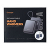 Ocoopa - UT5 Nano navy blue electronic hand warmer