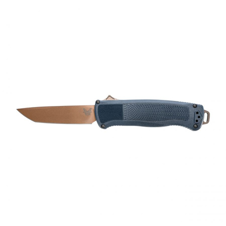 Benchmade - 5370FE-01 Shootout Folding Knife