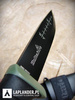 Hultafors OK4 Outdoor Knife