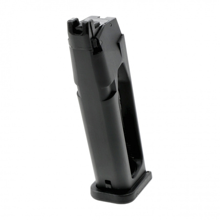 Glock - Glock 17 ASG Magazine. 6 mm CO2