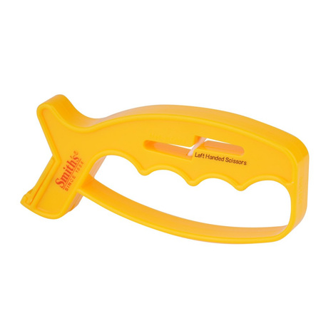 2-in-1 sharpener for scissors and knives 10-Second - Smith's - 50736
