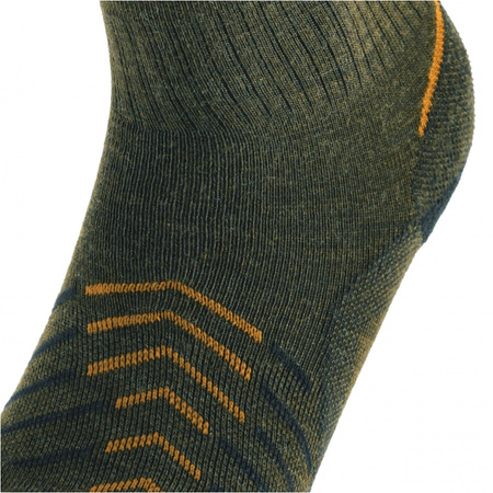 LOWA Renegade socks - forest