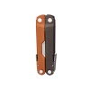 Leatherman Rebar Burnt Siena multitool (831557) - 17 tools