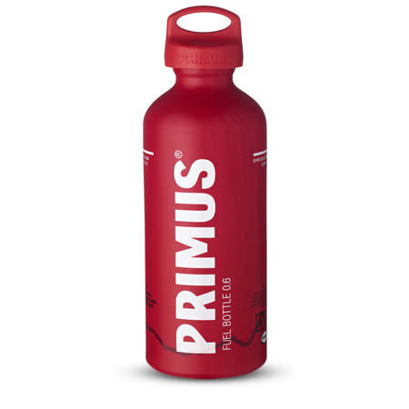 Primus - Fuel Bottle - Fuel Bottle 0.6L - Red