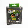 Armytek Wizard C2 Magnet USB multitasking flashlight - white