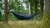 Lesovik MAGLA 330 mosquito net - Black