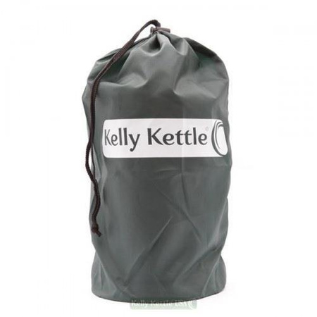 Kelly Kettle Base Camp 1.6L Steel
