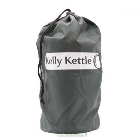 Kelly Kettle Scout 1.2L Steel Kettle