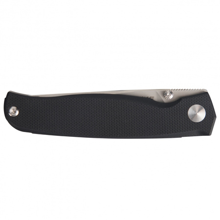 Ruike M661-TZ silver knife