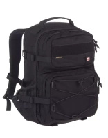 Wisport - Sparrow 303 backpack - Black