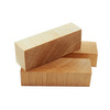 Stabilized Oak X-CUT Wood - Block