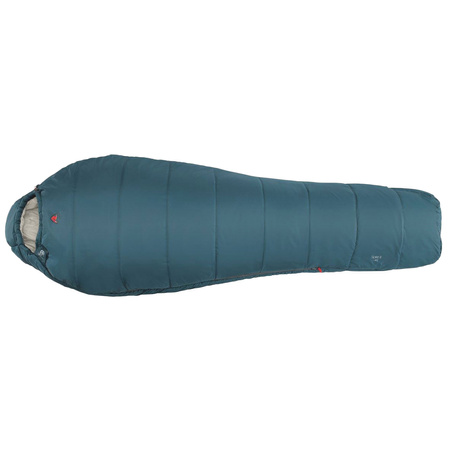Robens - Spire II hiking sleeping bag - for right-handers