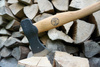 Bushcraft Axe - TBS Sherwood Small Forest Axe