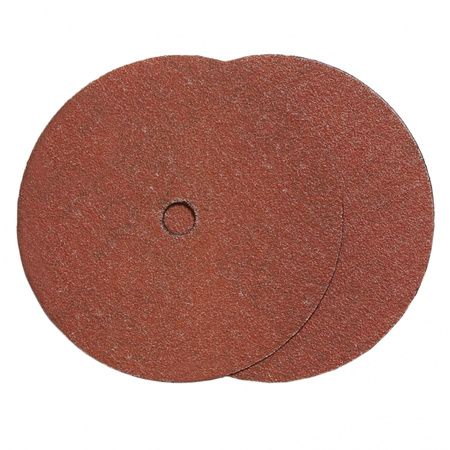 Works Sharp - Abrasive disc for E2 sharpener 4 pcs.