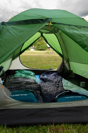 Husky - Hiking tent BEAST 3 - green