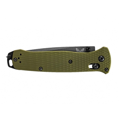 Benchmade - 537GY-1 Bailout Folding Knife