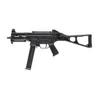 Heckler&Koch - ASG replica H&K UMP 6 mm submachine gun