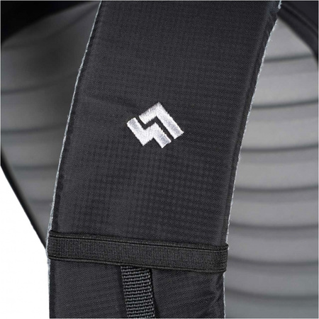 Alpinus - Mismi 28 backpack - black