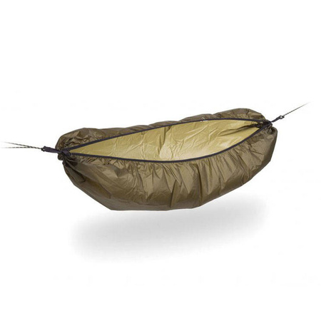 Lesovik Huba equipment pocket mayfly green