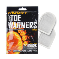 Muddy - Toe Warmer - 2 pak