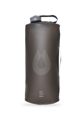 Water reservoir - Water container - Hydrapak - Seeker - 3L - Mammoth Grey