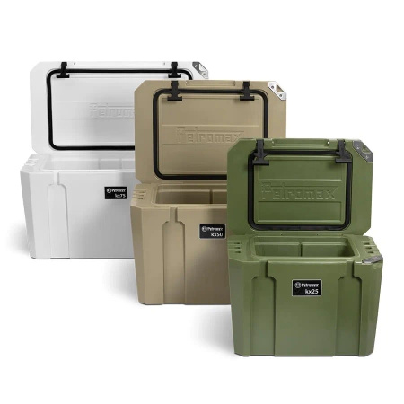 Petromax Cool Box 25 L Tourist Passive Refrigerator