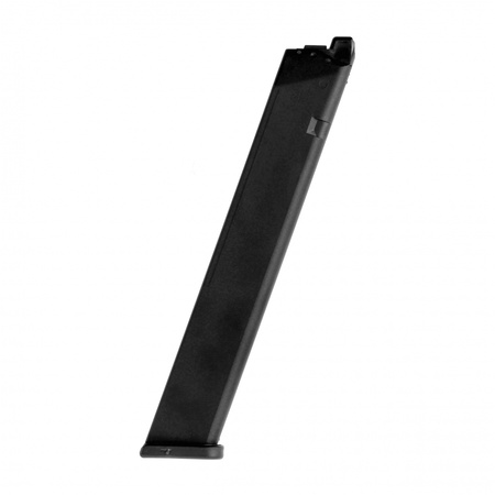 Glock - Glock G18C gen 3 ASG Magazine. 6 mm