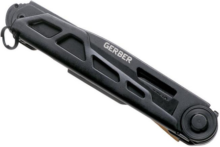 Gerber ArmBar Slim Drive Multitool - Burnt Bronze