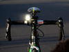 Fenix BC25R LED bicycle flashlight 