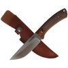 BlackFox Companion Pakkawood 110mm hunting knife (BF-741)