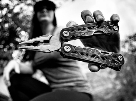 Gerber Suspension Truss Multitool