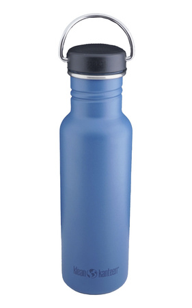 Klean Kanteen Classic Bottle (mit Loop Cap) 800 ml Real Teal