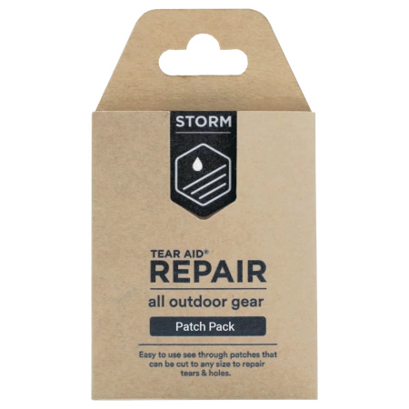 Storm - Tear Aid Patch Repair Kit