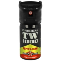 Hoernecke - TW 1000 Pepper-Foam 40 ml pepper gas - foam