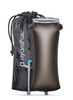 Water reservoir - Water container - Hydrapak - Pioneer- 6L - Chasm Black