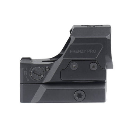 Vector Optics - Frenzy-X 1x19x28 GenII Red Dot Sight collimator - Weaver - MOJ - SCRD-64