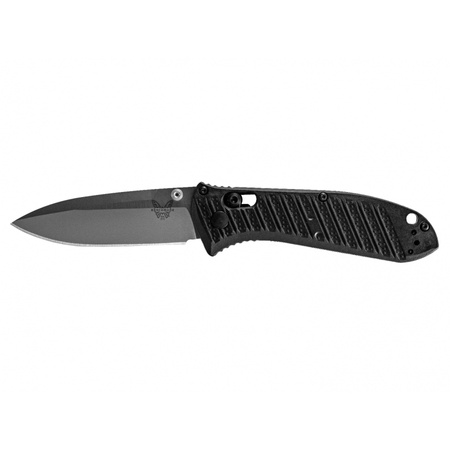 Benchmade - 575-1 Mini Presidio II folding knife