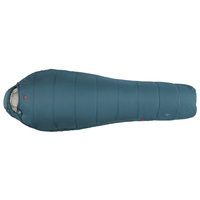 Robens - Spire II hiking sleeping bag - for left-handers