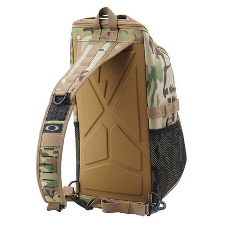 Oakley - Extractor Sling Pack 2.0 Travel Bag - MultiCam - 921554S-86Y