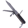 Mikov Fixir Imit folding hunting knife. Dear Stag 5 blade (232-XH-5V KP)