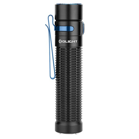 Olight Warior Mini flashlight - 1500 lumens