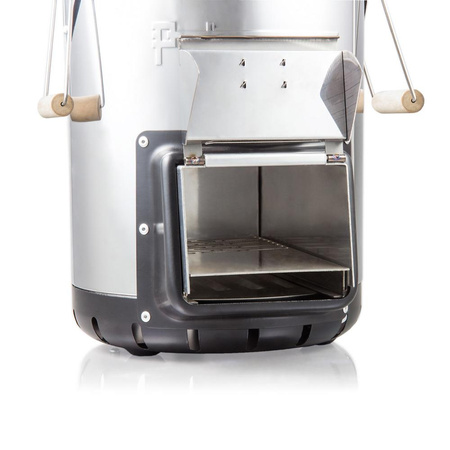 Rocket stove set with bag and kindling Petromax Rocket Stove Set RF33