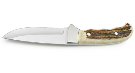 Puma Solingen Outdoor Hunter Stag Knife - 331811