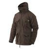 Helikon - SAS Smock Duracanvas Jacket - Earth Brown - KU-SAS-DC-0A