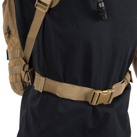 Helikon EDC Pack Backpack - 21L - Coyote