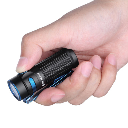 Olight Baton 3 flashlight - 1200lm