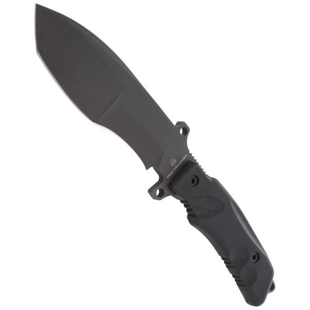 FOX Tracker Utility Camp and Sniper Knife (FX-9CM01B)