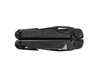 Leatherman Wave Plus Multitool Black (832526) - 18 tools