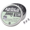 Apolo Jumbo 5.52 mm shotgun shell 250 rounds. 1.40g/22.0gr (19921-2)